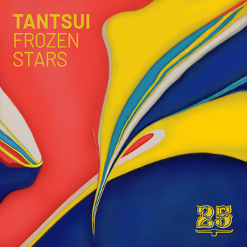 Tantsui - Frozen Stars