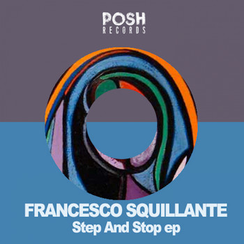 Francesco Squillante - Step & Stop