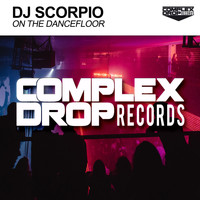 DJ Scorpio - On The Dancefloor