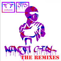 Drone375 - Ninja Girl The Remixes