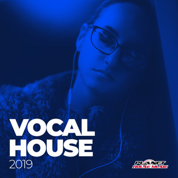 Various Artists - Vocal House 2019