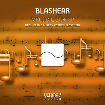 Blashear - Melodic Side EP