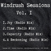 Travis White - Windrush Sessions, Vol. 1