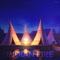 Quattro - Indian Fire