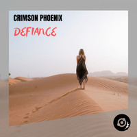 Crimson Phoenix - Defiance