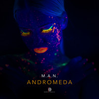 M.A.N. - Andromeda