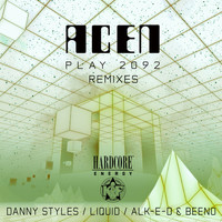 Acen - Play 2092 Remixes