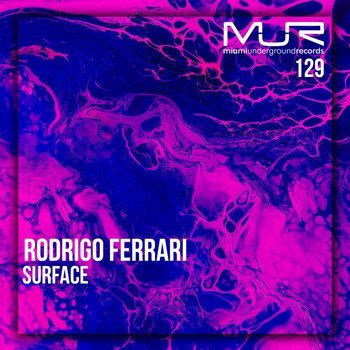 RODRIGO FERRARI - Surface