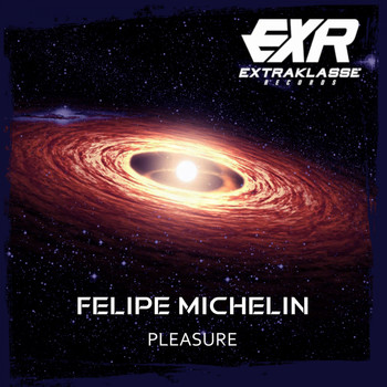 Felipe Michelin - Pleasure
