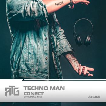 Techno Man - Conect