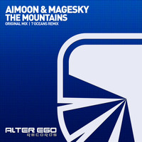Aimoon & MageSky - The Mountains