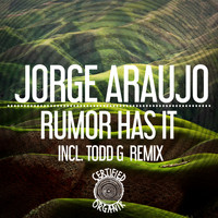 Jorge Araujo - Rumor Has It
