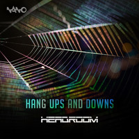 Headroom (SA) - Hang Ups and Downs