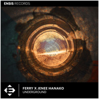 Ferry, Jenee Hanako - Underground