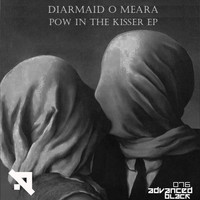 Diarmaid O Meara - Pow In The Kisser EP