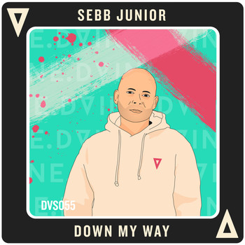 Sebb Junior - Down My Way