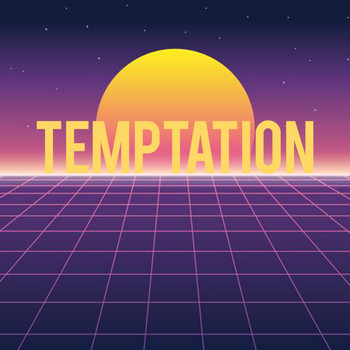 Deep House Lounge - Temptation