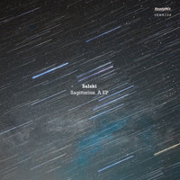 Salski - Sagittarius_A EP