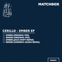 Cerillo - Ember EP