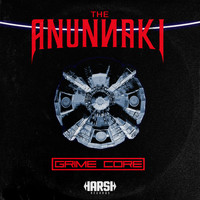 The Anunnaki - GrimeCore