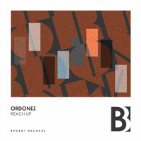 Ordonez - Reach Up