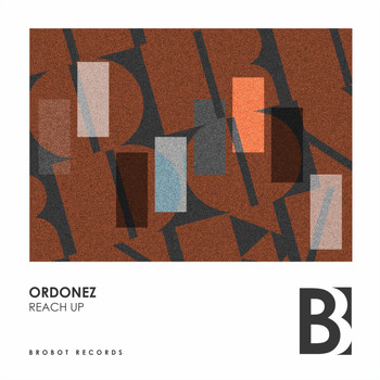 Ordonez - Reach Up