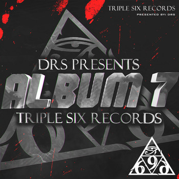 Various Artists - DRS Presents Triple Six Records Album 7.0 (Explicit)