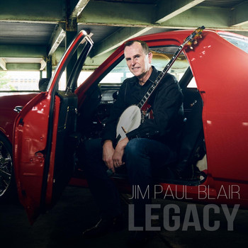 Jim Paul Blair - Legacy