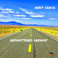 Andy Craig - Remastered Dreams