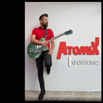 Atomix - Infortunio