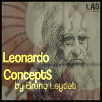 Bruno Leydet - Leonardo Concept$