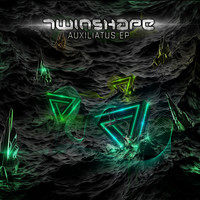 Twin Shape - Auxiliatus EP