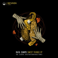 Rafa Campo - Sweet Things EP