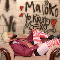 Maloko - Yo Kiero Sexo