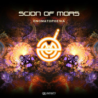 Scion Of Mars - Onomatopoesia
