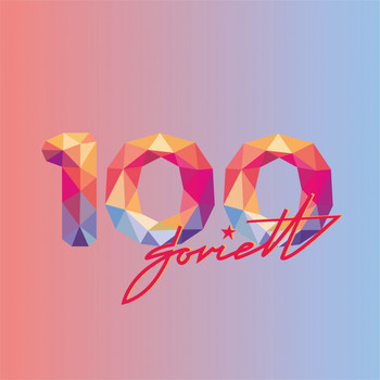 Various Artists - 100