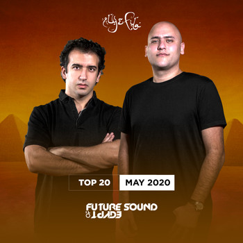 Aly & Fila - FSOE Top 20 - May 2020