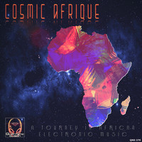 Dionigi - Cosmic Afrique