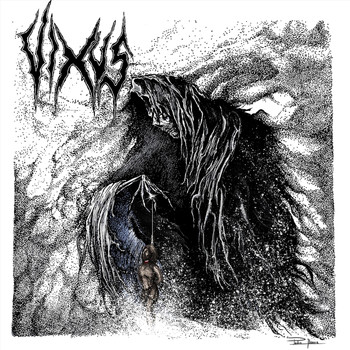 Vixus - Preludio de Muerte (Explicit)