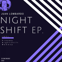 Juan Lombardo - Nightshift