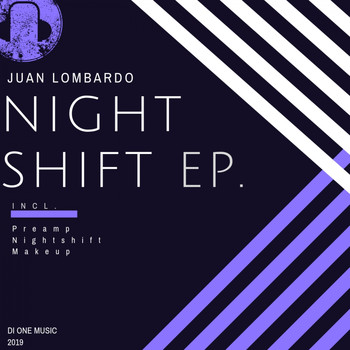 Juan Lombardo - Nightshift