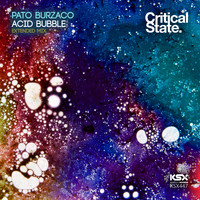 Pato Burzaco - Acid Bubble (Extended Mix)