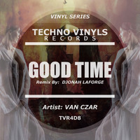 Van Czar - Good Time
