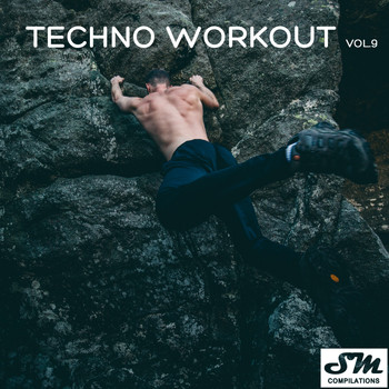 Various Artists - Techno Workout, Vol. 9