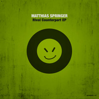 Matthias Springer - Rival Counterpart EP