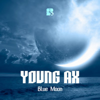 Young Ax - Blue Moon