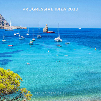 Various Artists - Progressive Ibiza 2020