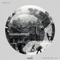ARMS45 - Sandrero EP