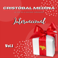 Cristóbal Medina - Internacional, Vol. 1