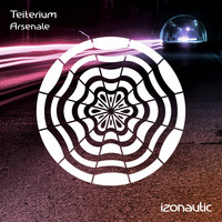 Teiterium - Arsenale